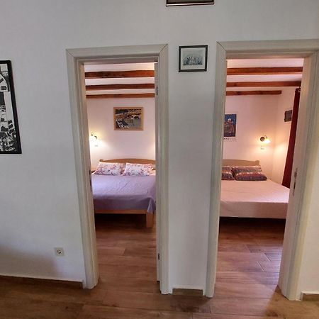 Garden Apartmant Near Sea Kotor Kültér fotó