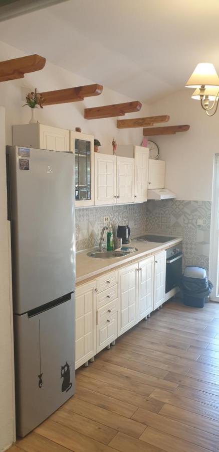 Garden Apartmant Near Sea Kotor Kültér fotó