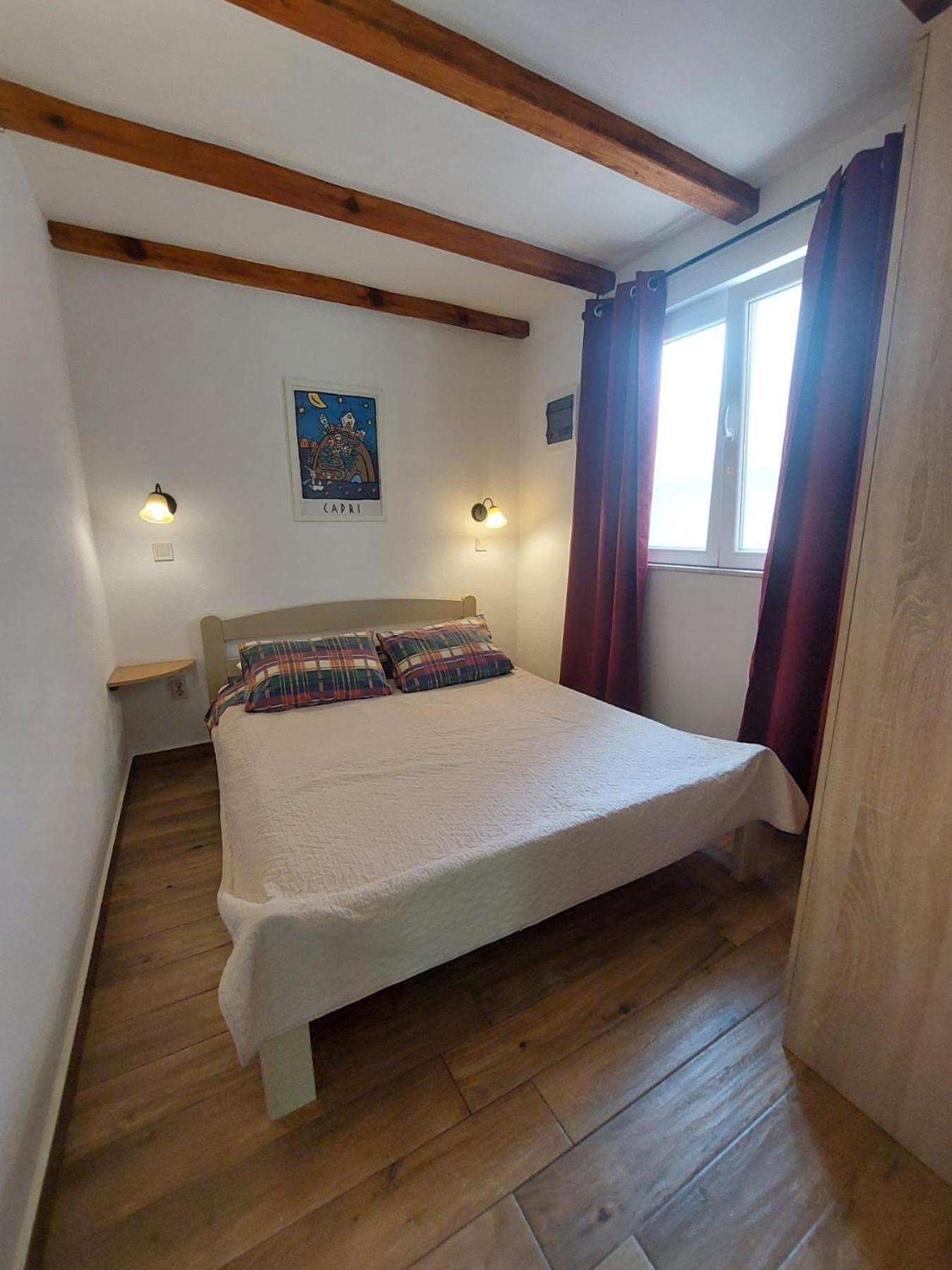 Garden Apartmant Near Sea Kotor Kültér fotó